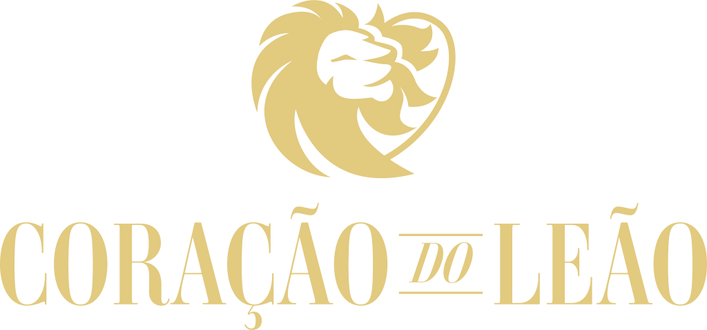 Coração do Leão