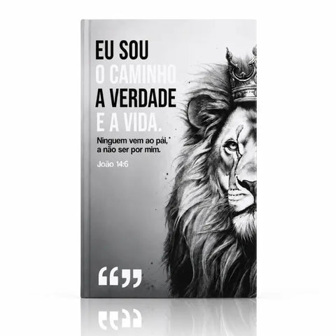 Bíblia NVI Caminho Verdade Vida Capa Dura