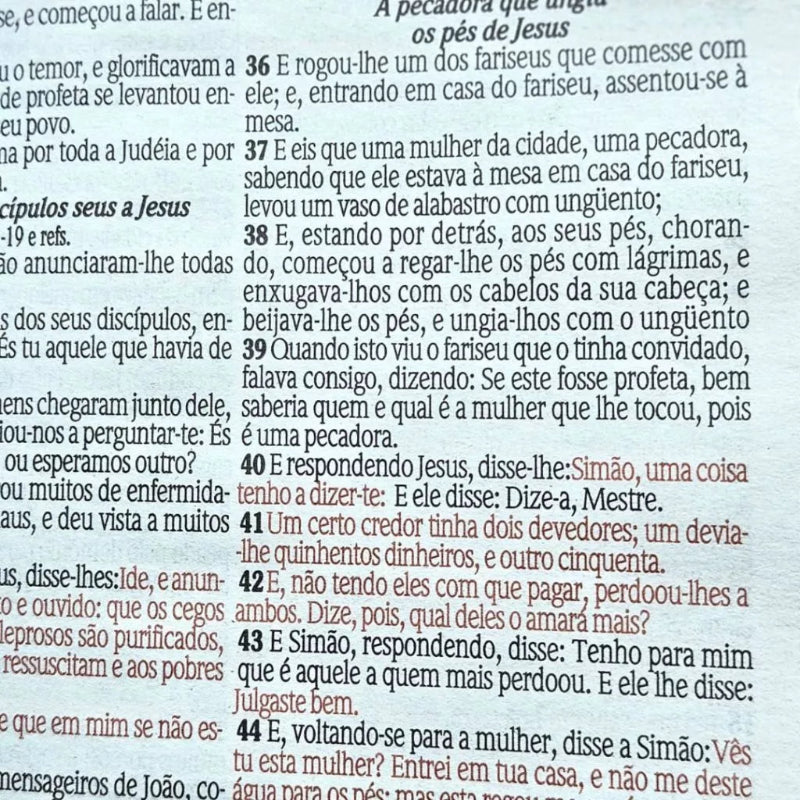 Letras Medias