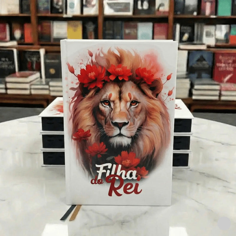 biblia evangelica feminina arc vermelha palavras de jesus em destaque