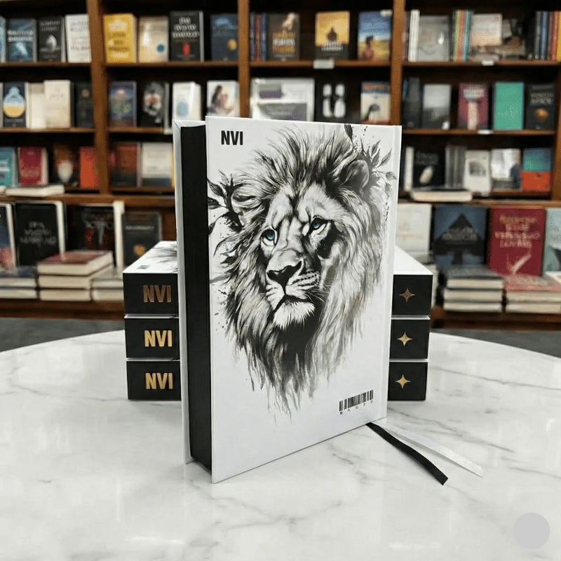biblia nvi branca completa leitura confortavel