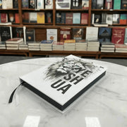 biblia nvi branca facil entendimento com palavras de jesus em destaque
