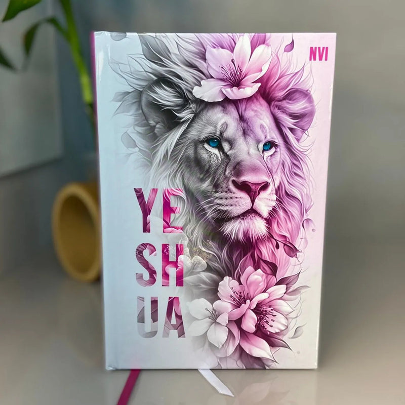 Kit Bíblias capa dura NVI - detalhe 4