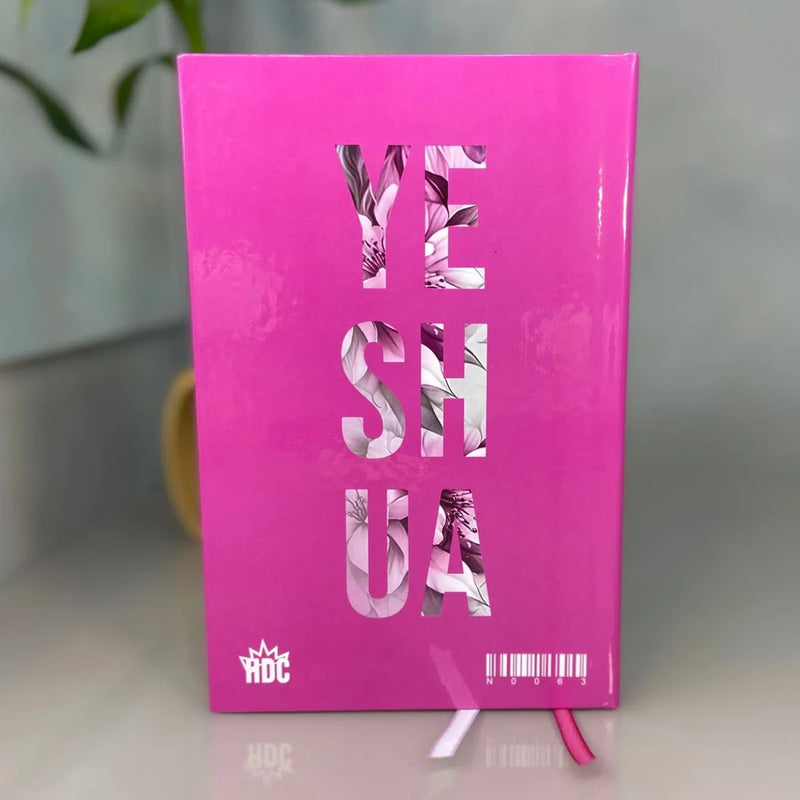 Kit casal de Bíblias Yeshua - detalhe 8