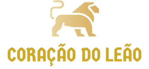 Coração do Leão
