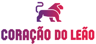 Coração do Leão
