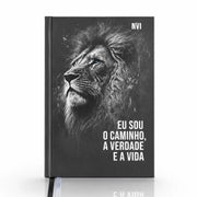 Promoção Coração do Leão